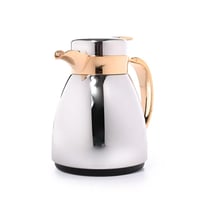 ترمس حراري ستيل للقهوة والشاي من السيف - سعة 0.35...