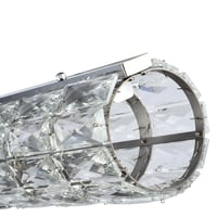 اضاءة سقف معلقة -انارة علاقي تصميم عصري وحديث