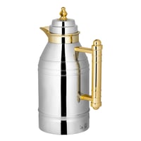 ترمس حراري للقهوة والشاي من السيف - سعة 700 مل - ل...