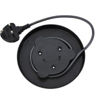 غلاية مياه كهربائية ستيل من السيف جانو - سعة 1.8 ل...