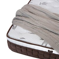 مرتبة فندقية متوسطة الليونة ساري بلس (Sari Plus) -...