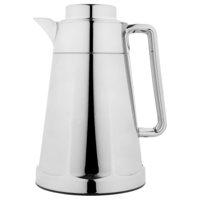 ترمس حراري للقهوة والشاي من السيف - سعة 1.4 لتر -...