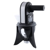 جانو الة صنع كرات الحلويات صانعة لقمة القاضي, اللق...