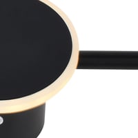 اضاءة جدارية -اناره جدارية خطية تصميم مودرن