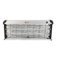 قاتل حشرات كهربائي من دي ال سي - 40 واط