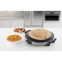 ماكينة صنع الخبز الكهربائية سطح غير لاصق من السيف...