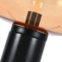 اضاءة ستاند ابجورة مودرن تصميم عصري - متوفرة بلوني...