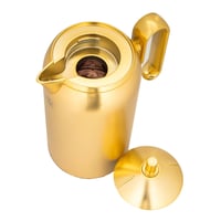 ترمس حراري للقهوة والشاي من السيف - سعة 0.3 لتر- ل...