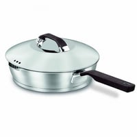 كوركماز ايستا مقلاة 24*5.5 سم / 2.7 لتر - A1055