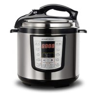 قدر ضغط كهربائي مقاوم للالتصاق من السيف - متوفر بس...