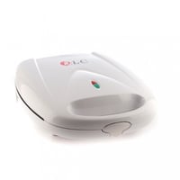 ماكينة صنع الدونات من دي ال سي - 1400 واط - لون اب...