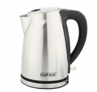 السيف-اليك غلاية كهربائية 1.7 لتر 1850 واط, 90586/...