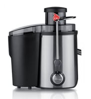 جانو عصارة فواكه و جزر كهربائية 1.5 لتر 400 واط, J...