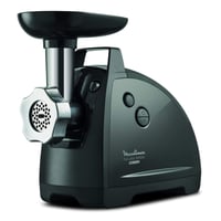 فرامة لحم 4 في 1 شبكتا فرم ودوران عكسي من مولينكس...