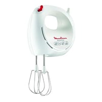 خلاط يدوي ايزي ماكس سرعتان من مولينكس - 200 واط -...