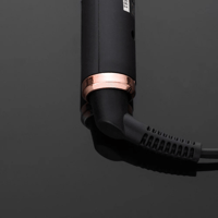 فرشاة فرد الشعر حجم صغير من ريبون - 35 واط