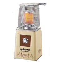 دفاية كهربائية من هوم ماستر - 1600 واط