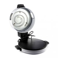 خبازة ماكينة صنع الخبز العربي من دي ال سي - مقاس 3...