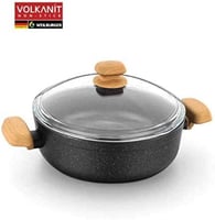 كوركماز مونتانا قدر مسطح بعدة مقاسات