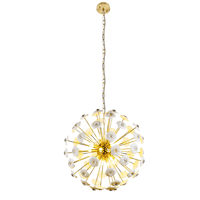 ثريا مودرن تصميم حديث - 60 سم