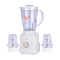 السيف-اليك 3 في 1 خلاط كهربائي 1.5 لتر، 300 واط, E...