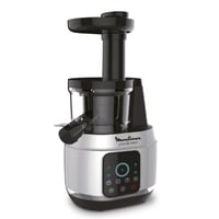 عصارة جوس اند كلين شاشة لمس ذكية بأربعة برامج من م...