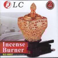 مبخرة كهربائية بنمط كلاسيكي من دي ال سي - 40 واط -...