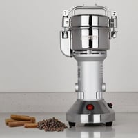 مطحنة قهوة حجم كبير من السيف - 150 غرام - 800 واط