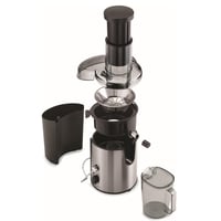 عصارة فواكة كهربائية سرعتان وفوهة واسعة من كينوود...