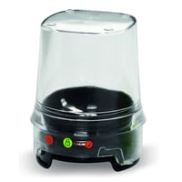 خلاط كهربائي زجاجي من مولينكس - سعة 1.75 لتر - 500...