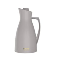 ترمس حراري لحفظ السوائل الساخنة من هوم ماستر - سعة...