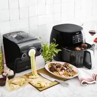 فيليبس philips افانس كولكشن قلاية هوائية 1.4 كيلو...