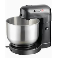 عجانة كهربائية استيل من دي ال سي - سعة 3.5 لتر - 3...