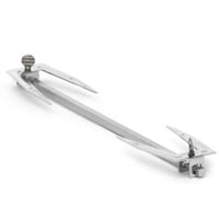 إديسون قلاية هوائية 16 برنامج 12 لتر رمادي