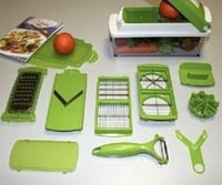 قطاعة متعددة الاستخدامات 12 في 1 - -DLC