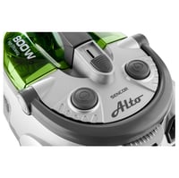 سينكور مكنسة كهربائية 1800 واط بون كيس 5 مراحل لتن...