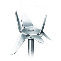 خلاط كهربائي زجاجي من مولينكس - سعة 1.75 لتر - 500...