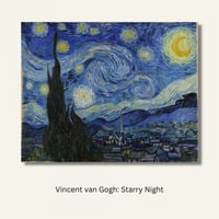 لوحة جدارية كلاسيكية مطبوعة ومغلفة بالزجاج - الفنا...