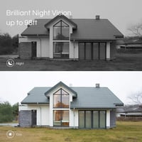 كاميرا مراقبة سي 3 دابليو ايزجارد ماركة ازفيز - 4...