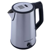 غلاية استيل بخاصية التحكم بالحرارة من السيف-سعة 1....