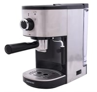 صانعة و محضرة القهوة جيرسي من السيف 1.2 لتر، E0343...