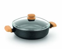 كوركماز مونتانا قدر مسطح بعدة مقاسات