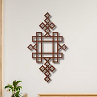 منحوتة خشبية لوحة ديكور نقشة زخرفه