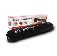 الة تغليف أكياس حرارية كهربائية DLC-37451 قدرة 90...