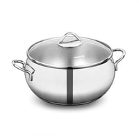 كوركماز تومبيك قدر متعدد المقاسات