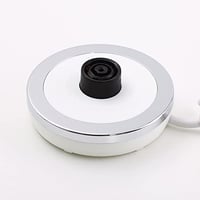 مكينة السيف صانعة رغوة حليب ابيض - E03418