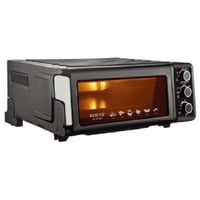 فرن وقلاية هوائية 18 لتر 1700 واط من ريبون RE-10-0...