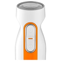 سينكور خلاط يدوي كهربائي - 600 واط - 2 سرعات -تورب...