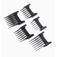 ماكينة حلاقة شعر احترافية قابلة للشحن 7 في 1 من دي...