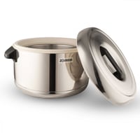 حافظة الطعام ماركة Zojirushi زوجيروشي - ابو فيل -...